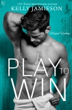 Play to Win: A Wynn Hockey Novel, Jamieson, Kelly