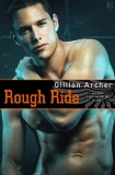 Rough Ride: A True Brothers MC Novel, Archer, Gillian