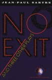 No Exit and Three Other Plays, Camus, Albert & Sartre, Jean-Paul