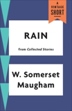 Rain, Maugham, W. Somerset