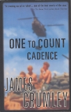 One to Count Cadence, Crumley, James