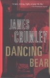 Dancing Bear, Crumley, James