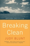 Breaking Clean, Blunt, Judy J. & Smith, Nancy