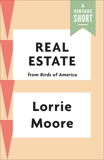 Real Estate, Moore, Lorrie