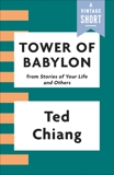 Tower of Babylon, Chiang, Ted