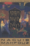 Arabian Nights and Days, Mahfouz, Naguib