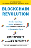 Blockchain Revolution: How the Technology Behind Bitcoin Is Changing Money, Business, and the World, Tapscott, Alex & Tapscott, Don