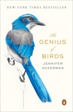 The Genius of Birds, Ackerman, Jennifer