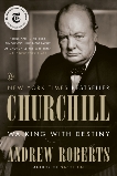 Churchill: Walking with Destiny, Roberts, Andrew