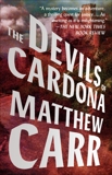 The Devils of Cardona, Carr, Matthew