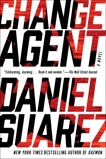 Change Agent, Suarez, Daniel