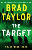 The Target, Taylor, Brad