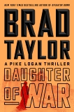 Daughter of War: A Pike Logan Thriller, Taylor, Brad