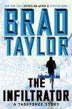 The Infiltrator: A Taskforce Story, Taylor, Brad