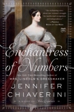 Enchantress of Numbers: A Novel of Ada Lovelace, Chiaverini, Jennifer