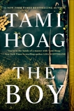 The Boy: A Novel, Hoag, Tami