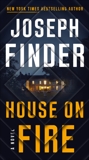 House on Fire: A Novel, Finder, Joseph