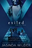 Exiled, Wilder, Jasinda