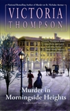 Murder in Morningside Heights, Thompson, Victoria