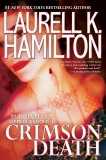 Crimson Death, Hamilton, Laurell K.