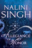 Allegiance of Honor, Singh, Nalini