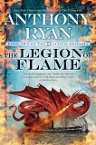 The Legion of Flame, Ryan, Anthony