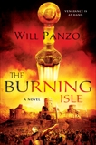 The Burning Isle, Panzo, Will