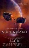 Ascendant, Campbell, Jack