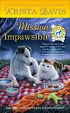 Mission Impawsible, Davis, Krista