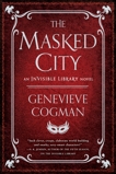 The Masked City, Cogman, Genevieve