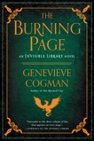 The Burning Page, Cogman, Genevieve