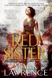 Red Sister, Lawrence, Mark