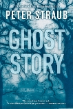 Ghost Story, Straub, Peter