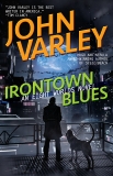 Irontown Blues, Varley, John