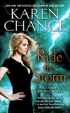 Ride the Storm, Chance, Karen