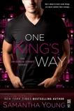 One King's Way: The On Dublin Street Series, Young, Samantha