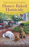 Honey-Baked Homicide, Leeson, Gayle