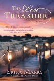 The Last Treasure, Marks, Erika