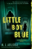 Little Boy Blue, Arlidge, M. J.