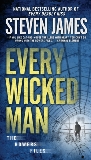 Every Wicked Man, James, Steven