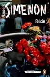 Félicie, Simenon, Georges