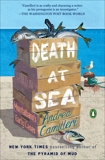 Death at Sea: Montalbano's Early Cases, Camilleri, Andrea