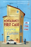 Montalbano's First Case and Other Stories, Camilleri, Andrea