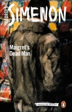 Maigret's Dead Man, Simenon, Georges