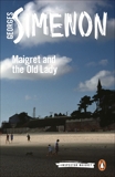 Maigret and the Old Lady, Simenon, Georges