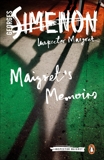 Maigret's Memoirs, Simenon, Georges