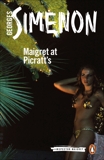 Maigret at Picratt's, Simenon, Georges