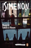 Maigret Takes a Room, Simenon, Georges