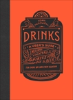 Drinks: A User's Guide, McDowell, Adam