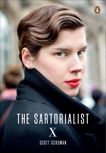 The Sartorialist: X, Schuman, Scott
